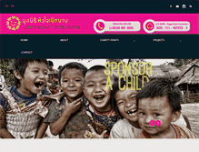 Tablet Screenshot of happyh.org